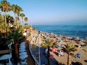 Torresol 402, Nerja